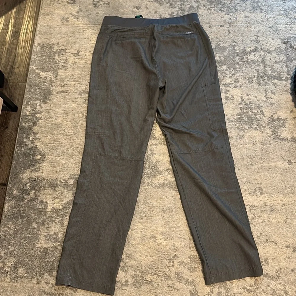 Axim Cargo Scrub Pants
